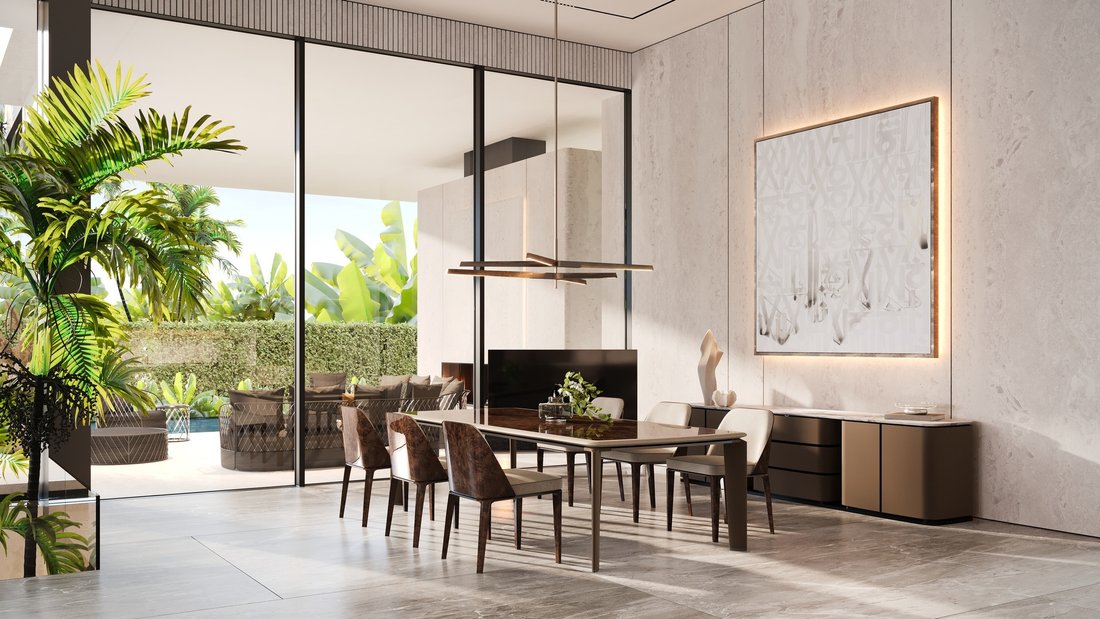 Estate in Nad Al Sheba, Dubai, United Arab Emirates 5 - 16971165