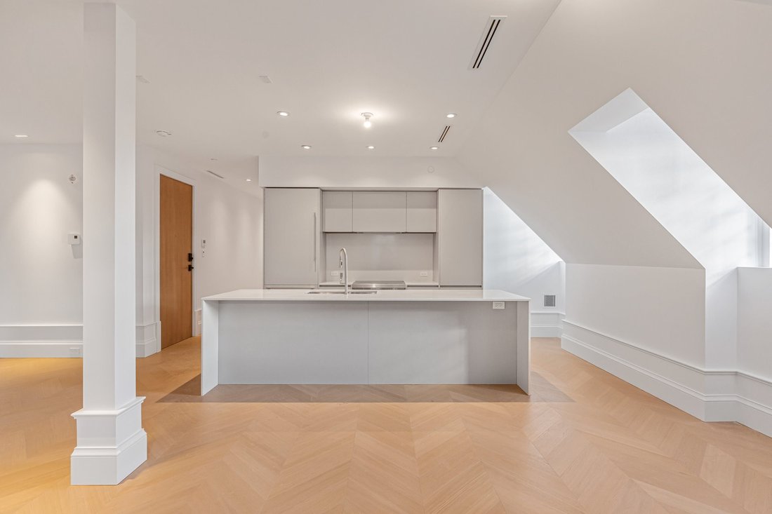 Apartment in Montréal, Quebec, Canada 2 - 16970549