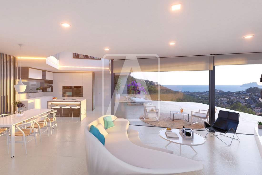 Villa a Alicante, Comunità Valenzana, Spagna 5 - 16970982