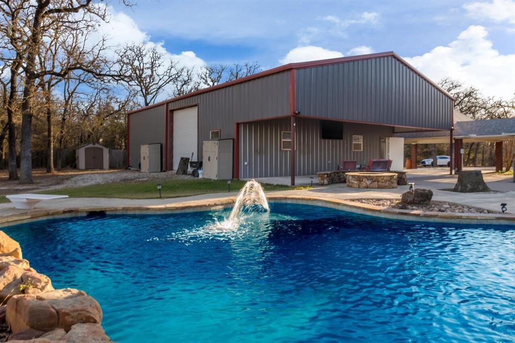 House in Lorena, Texas, United States 2 - 16972329