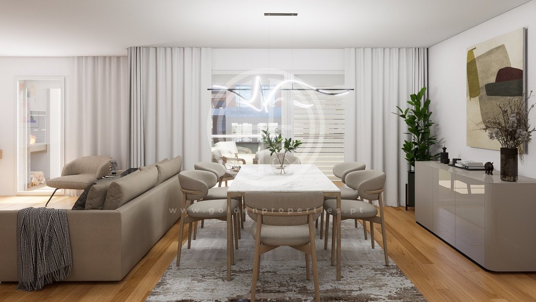 Apartment in Montijo e Afonsoeiro, Setubal, Portugal 4 - 16967076