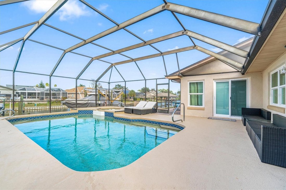 House in Palm Coast, Florida, United States 2 - 16973818