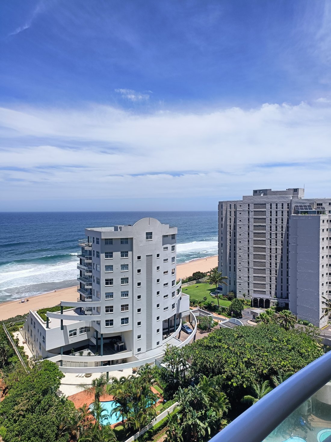Apartment in La Lucia, KwaZulu-Natal, South Africa 3 - 16971422