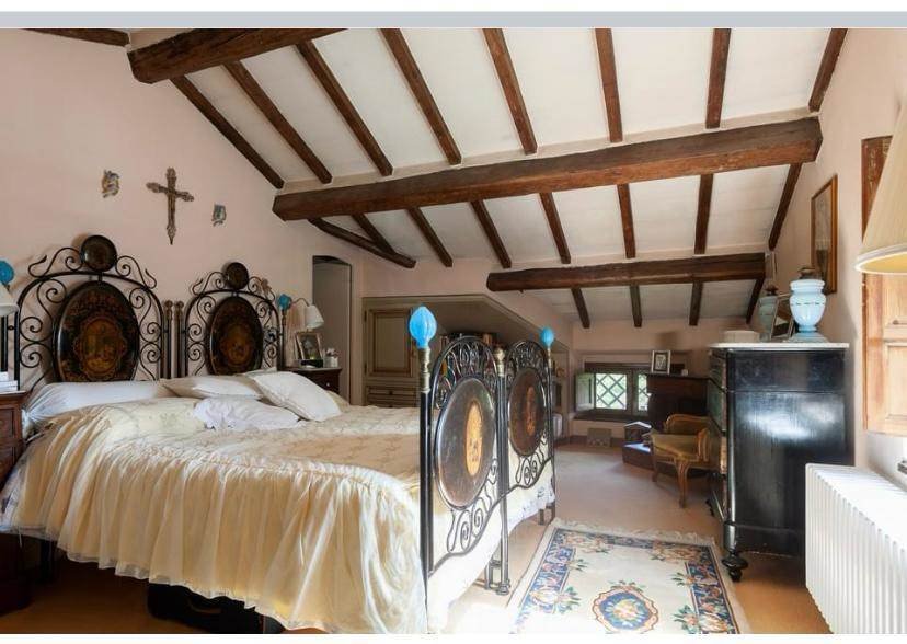 Villa in Heilige Maria del Giudice - San Lorenzo a Vaccoli, Lucca, Toskana 5 - 16973164