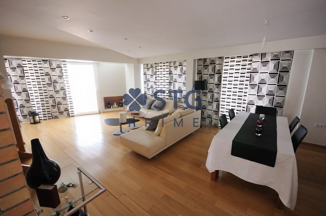 Apartment in 1st District of Piraeus, Piraeus, Greece 4 - 16972617