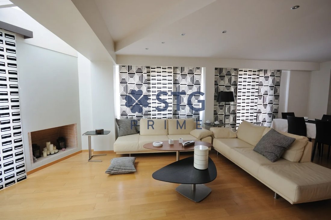 Apartment in 1st District of Piraeus, Piraeus, Greece 1 - 16972617