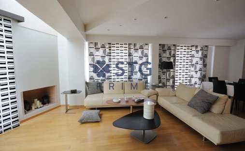 Apartment in 1st District of Piraeus, Piraeus, Greece 1