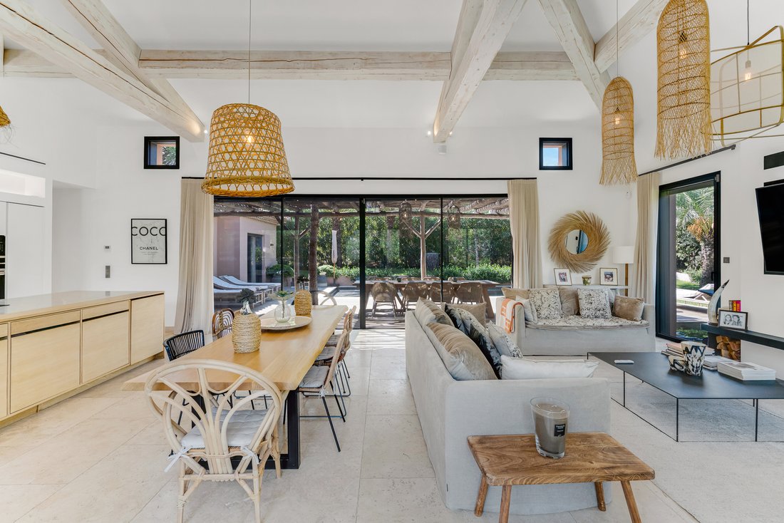 House in Zone Est Diffuse, Saint-Tropez, France 3 - 16211602