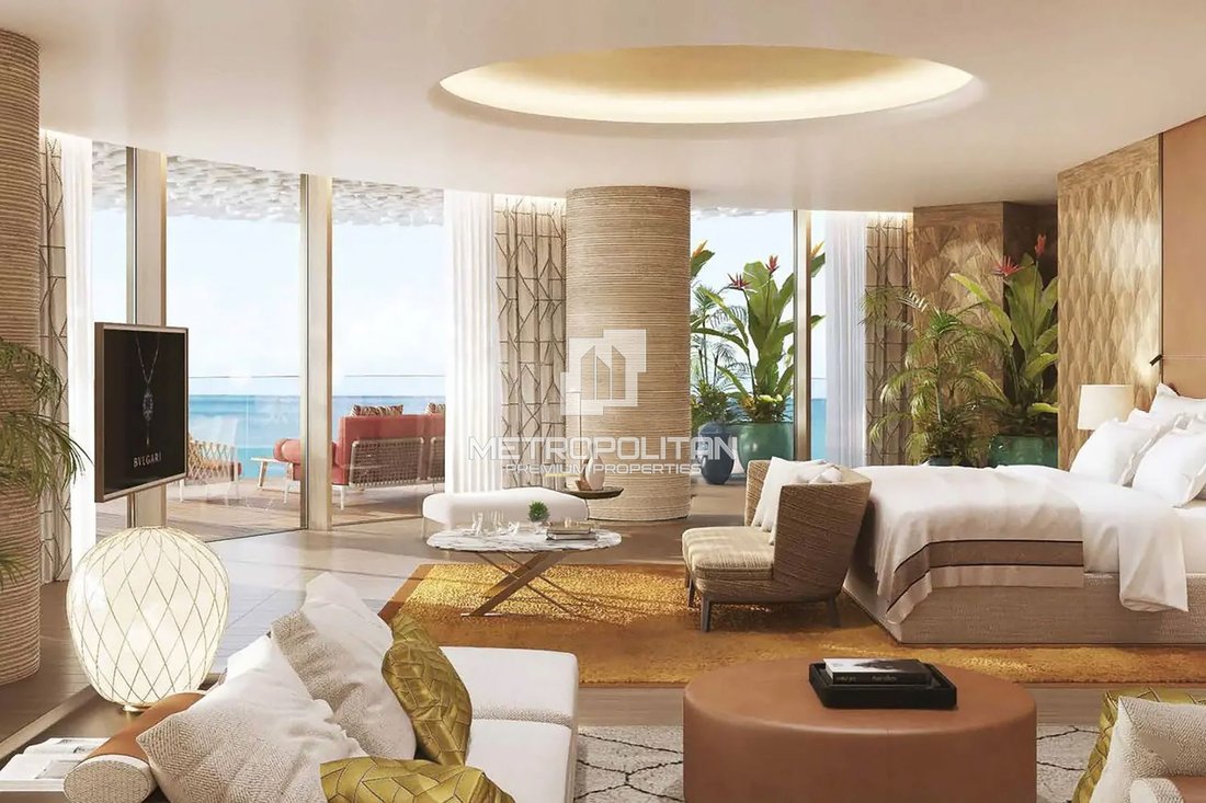 Apartment in Jumeirah Bay, Dubai, United Arab Emirates 5 - 16969558