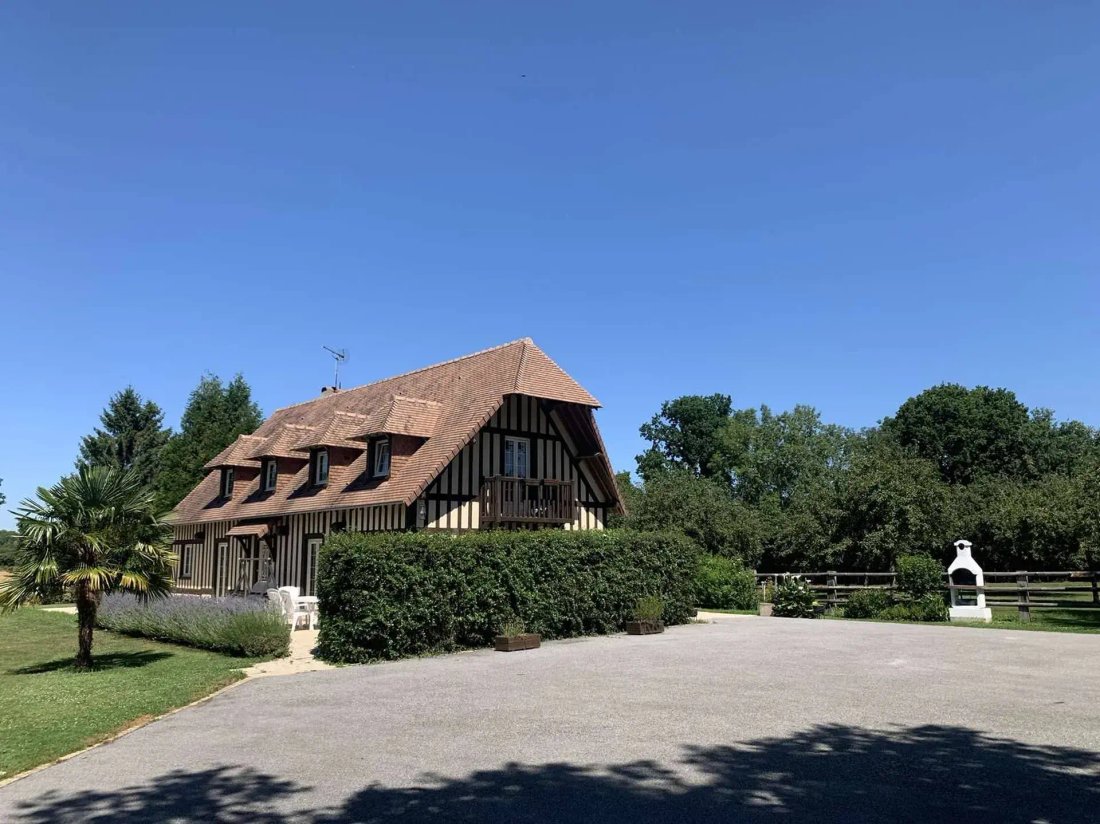 Maison à Livarot, Livarot-Pays-d'Auge, France 2 - 16973314
