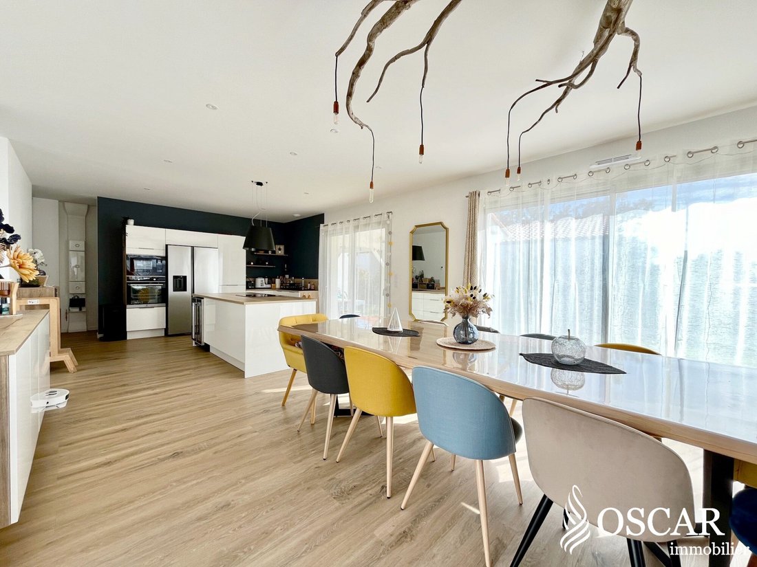 House in Sud, Les Sorinieres, France 4 - 16974869