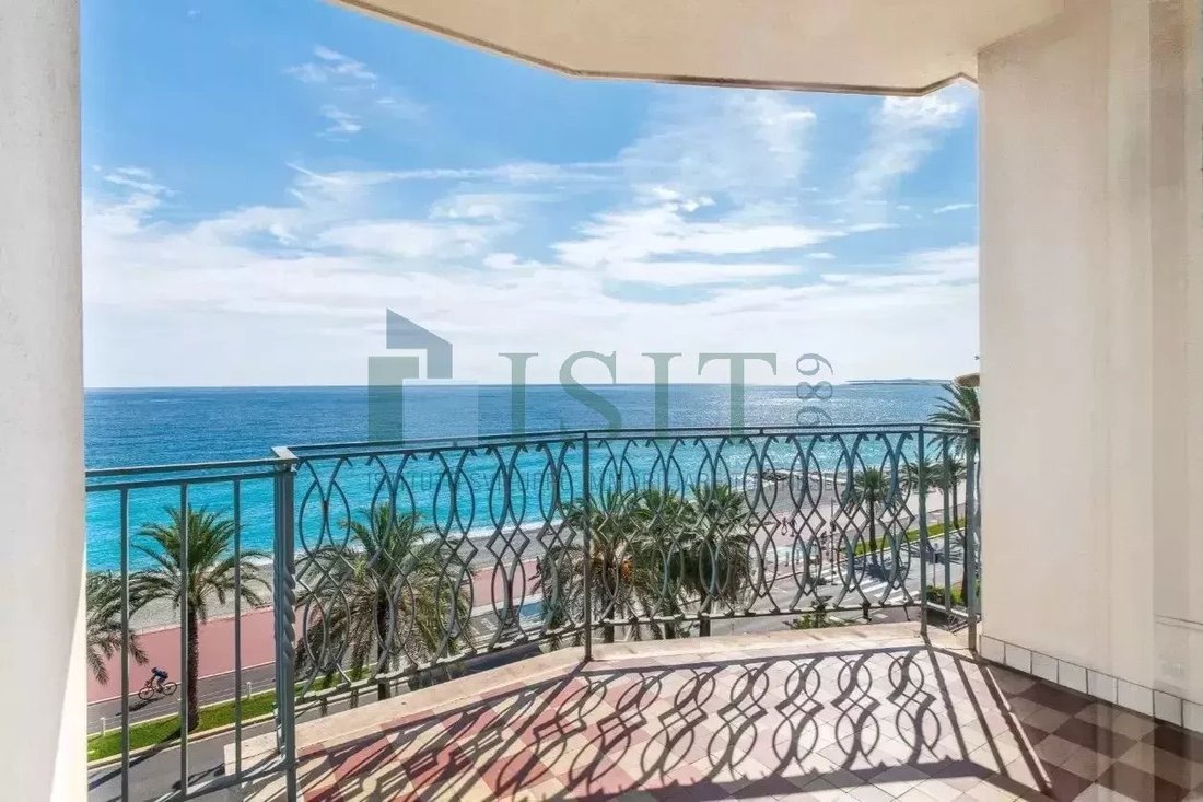Apartment in Nice, Provence-Alpes-Côte d'Azur, France 2 - 16970963