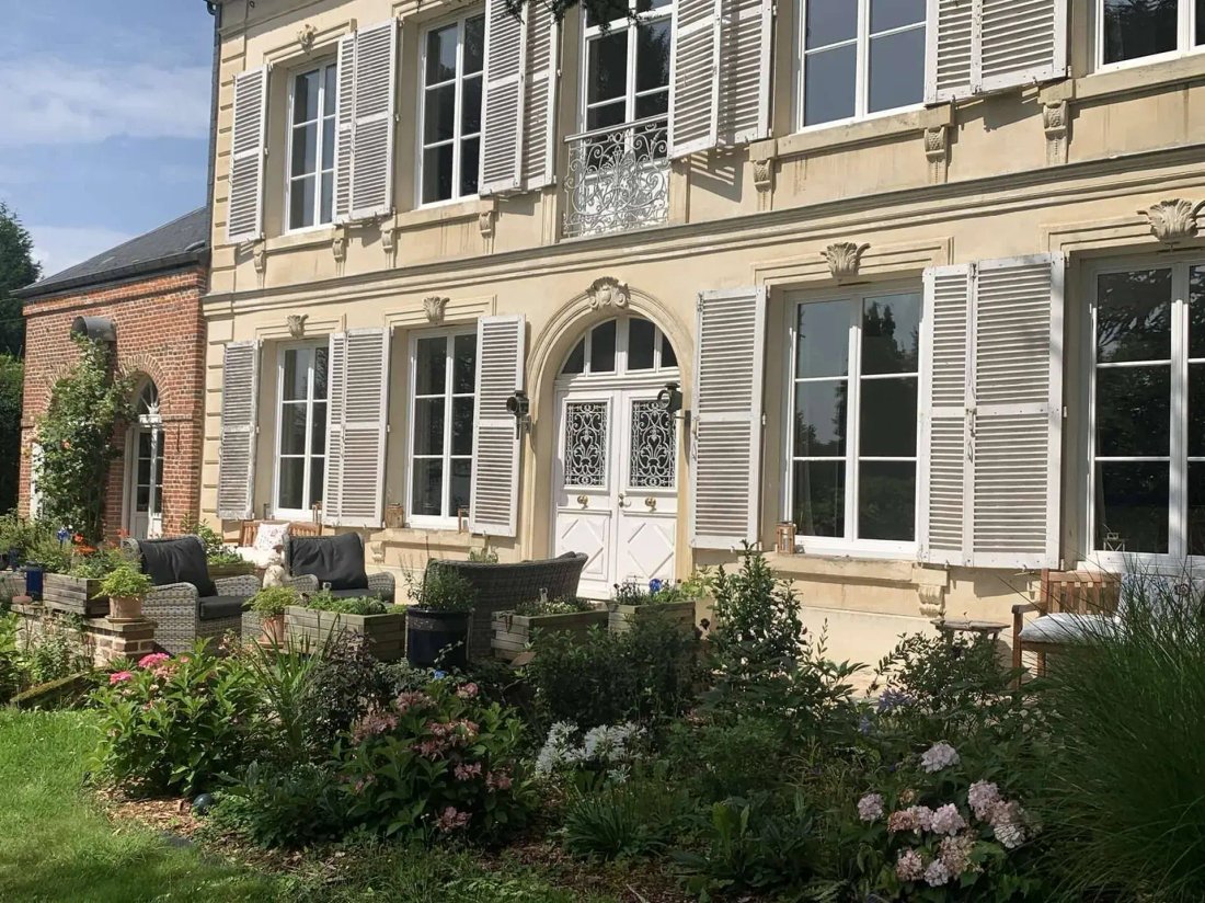 House in Est, Lisieux, France 3 - 16973288