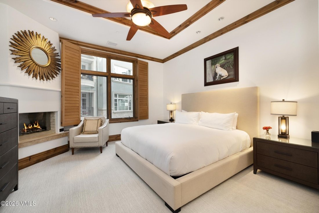 House in Vail, Colorado, United States 5 - 16974648
