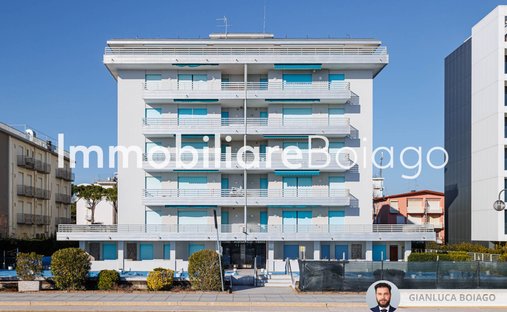 Apartment in Faro-Lido Ovest, Jesolo, Veneto 1