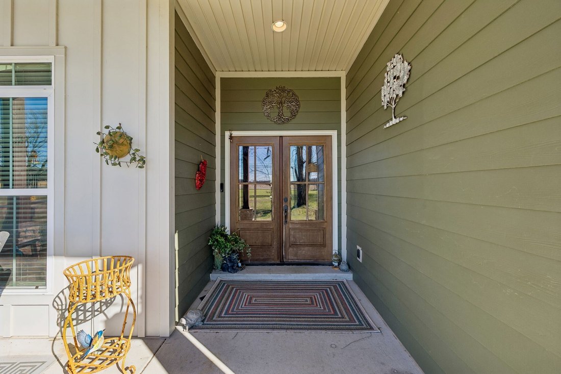 House in Lebanon, Tennessee, United States 5 - 16972513