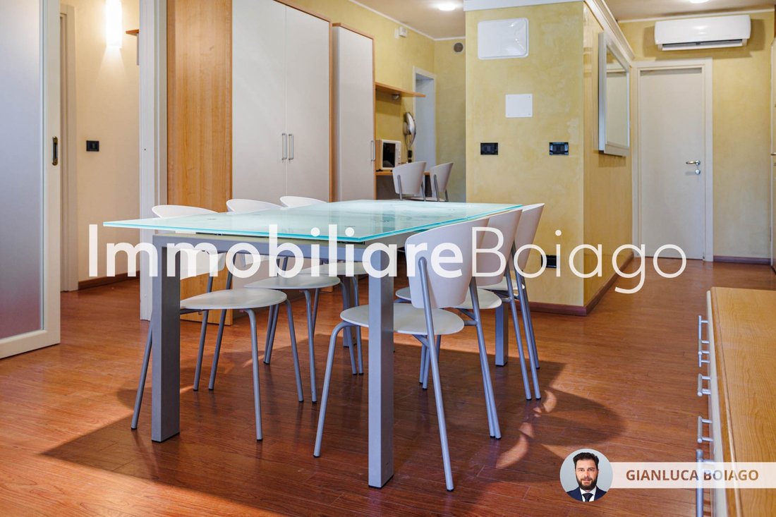 Apartment in Faro-Lido Ovest, Jesolo, Veneto 5 - 16972381