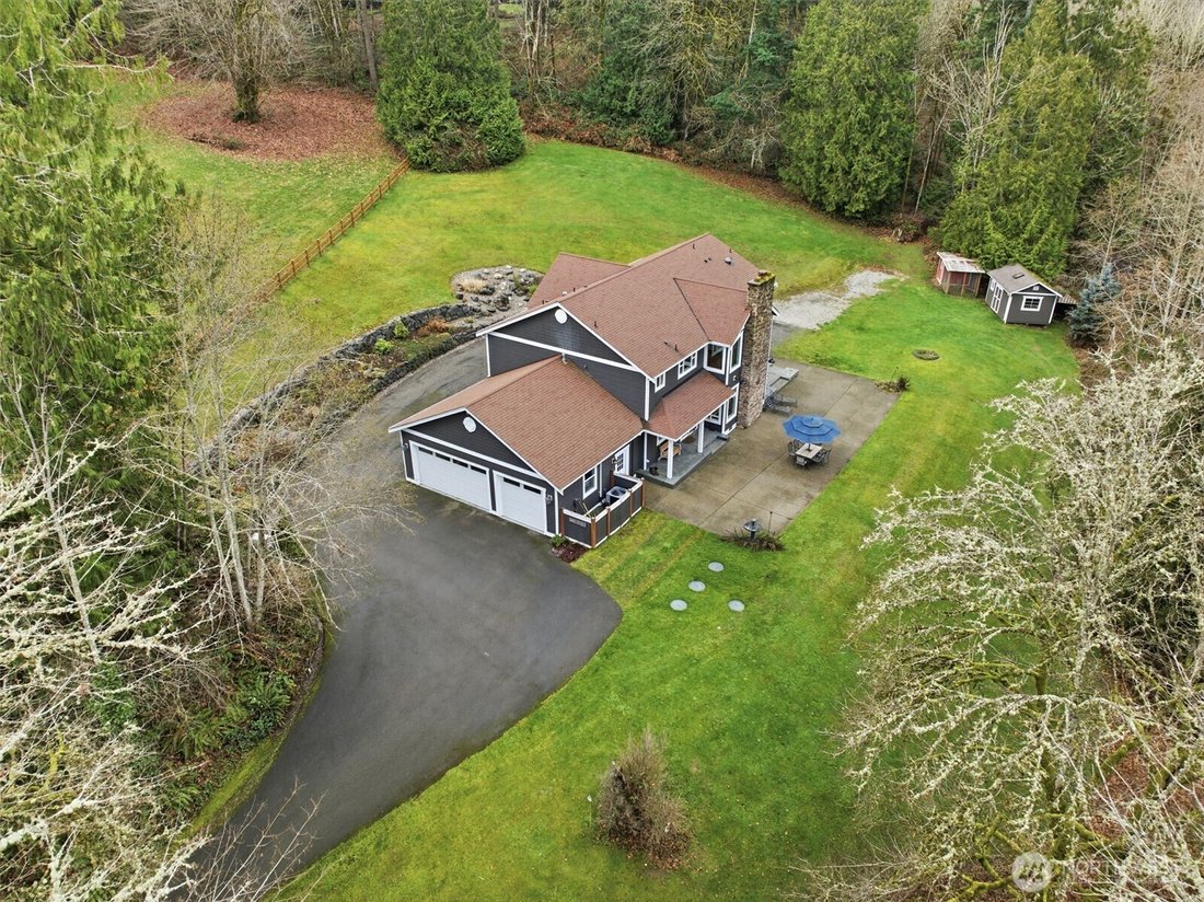 House in Gig Harbor, Washington, United States 3 - 16974684