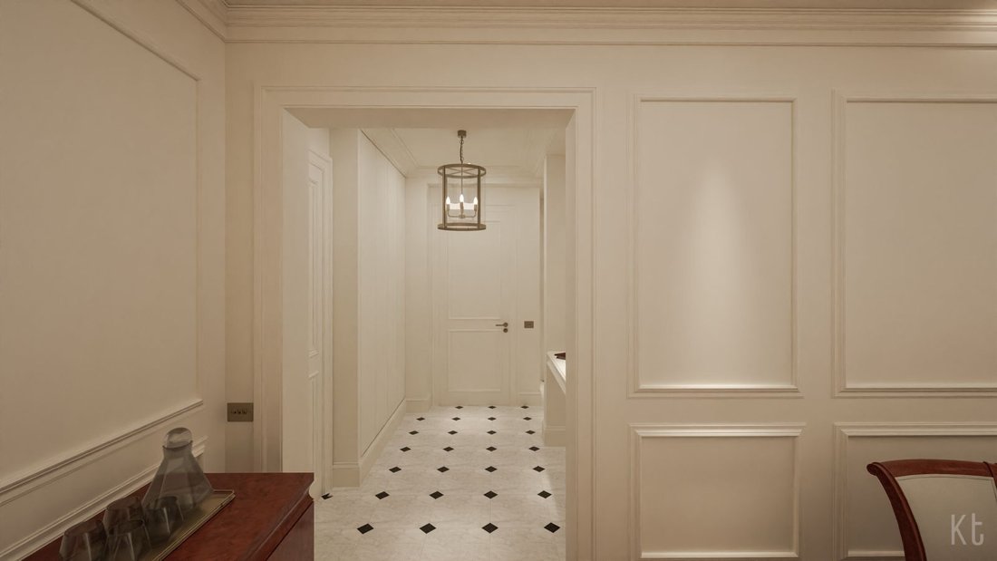 Apartment in Psychiko, Attica, Greece 5 - 16972821
