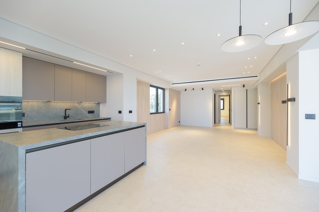 Apartment in Glyfada, Attica, Greece 4 - 15656445