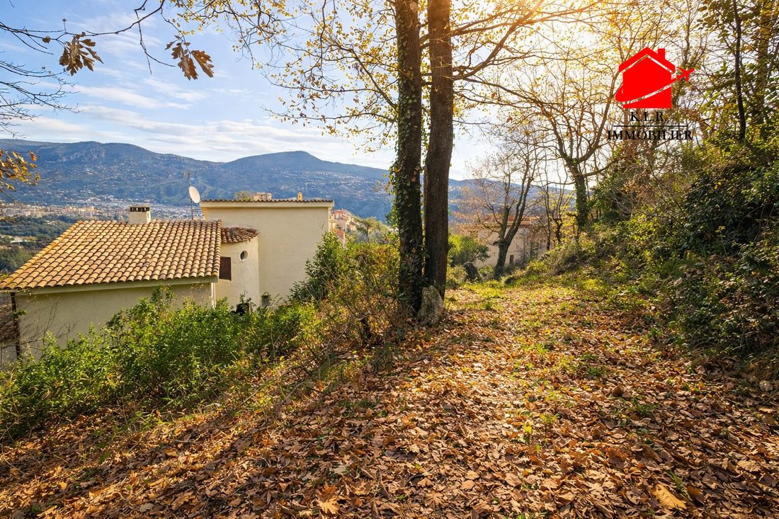 House in Gattières, Provence-Alpes-Côte d'Azur, France 2 - 16974842