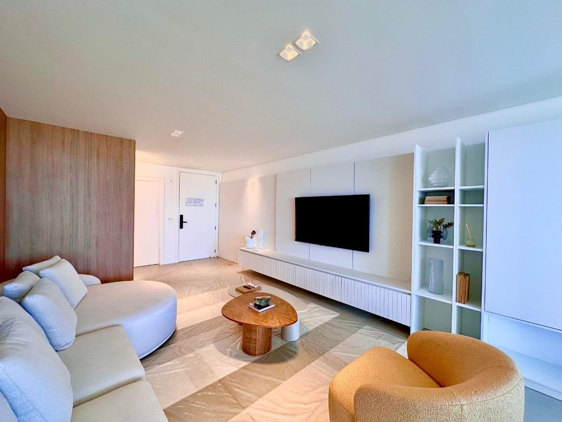 Condo in Praia Brava, State of Santa Catarina, Brazil 5 - 16971178