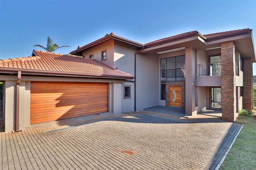 House in La Lucia, KwaZulu-Natal, South Africa 1 - 16971406