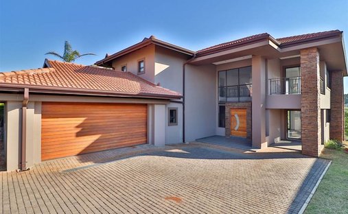 House in Umhlanga, Durban Metro, South Africa 1