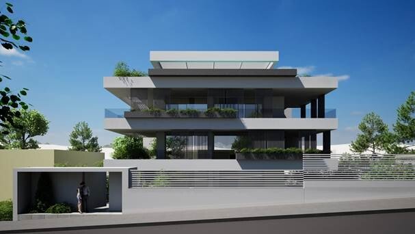 Apartment in Kifisia, Attica, Greece 2 - 16972684