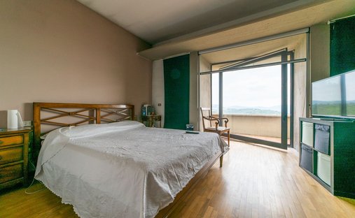 Villa in Rifredi - Careggi, Florence, Italy 1