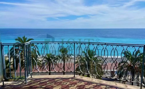Apartment in Nice, Provence-Alpes-Côte d'Azur, France 1