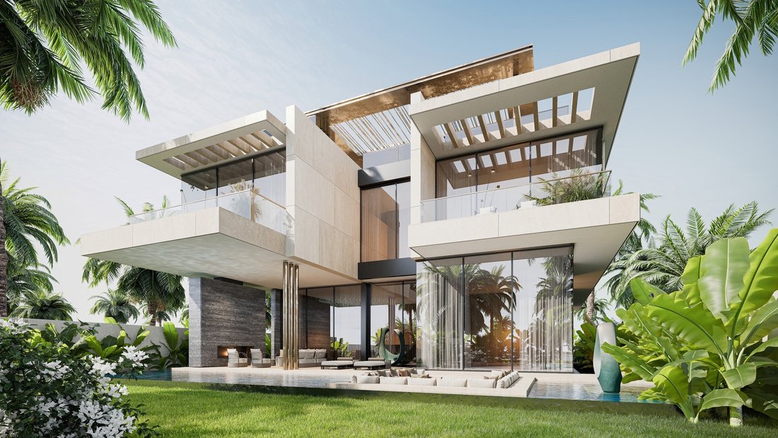 Estate in Nad Al Sheba, Dubai, United Arab Emirates 2 - 16971165