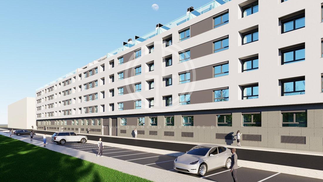 Apartment in Montijo e Afonsoeiro, Setubal, Portugal 2 - 16967074