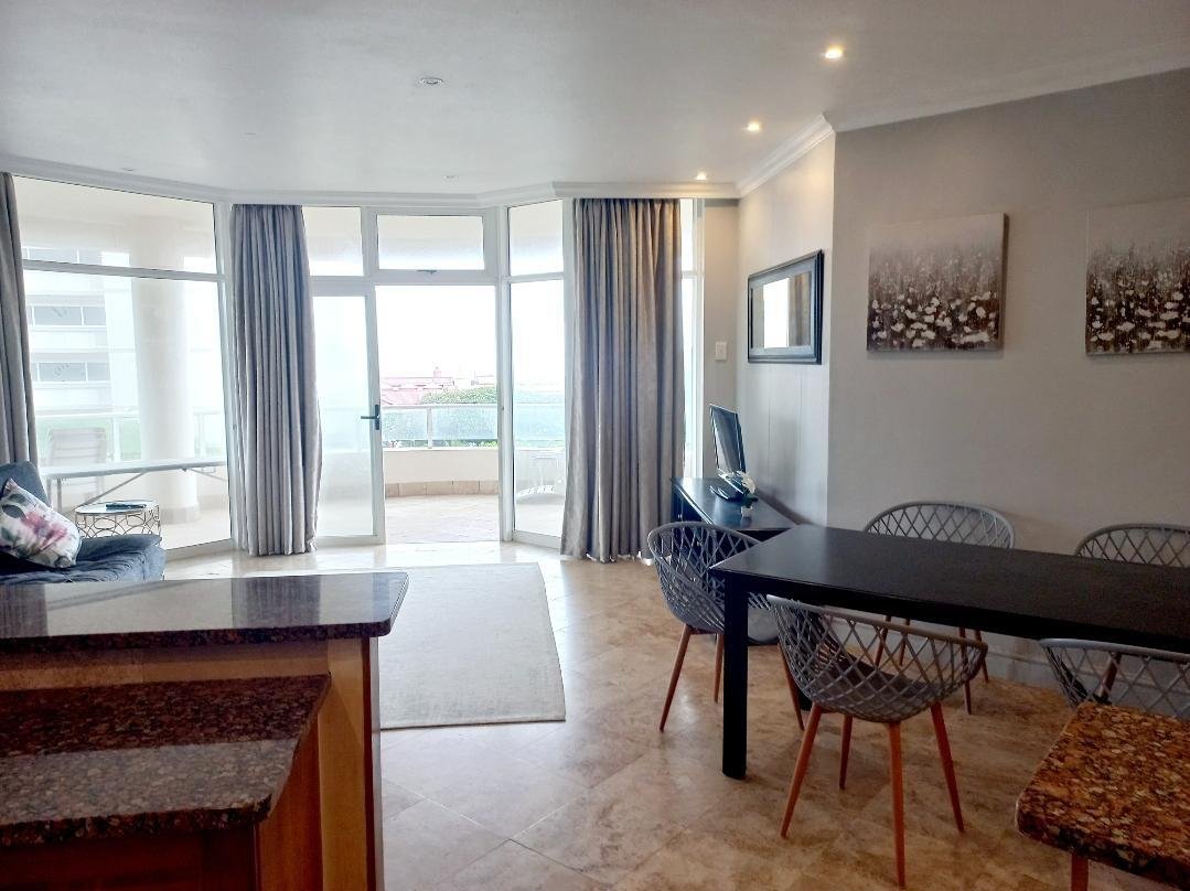 Apartment in La Lucia, KwaZulu-Natal, South Africa 5 - 16971396