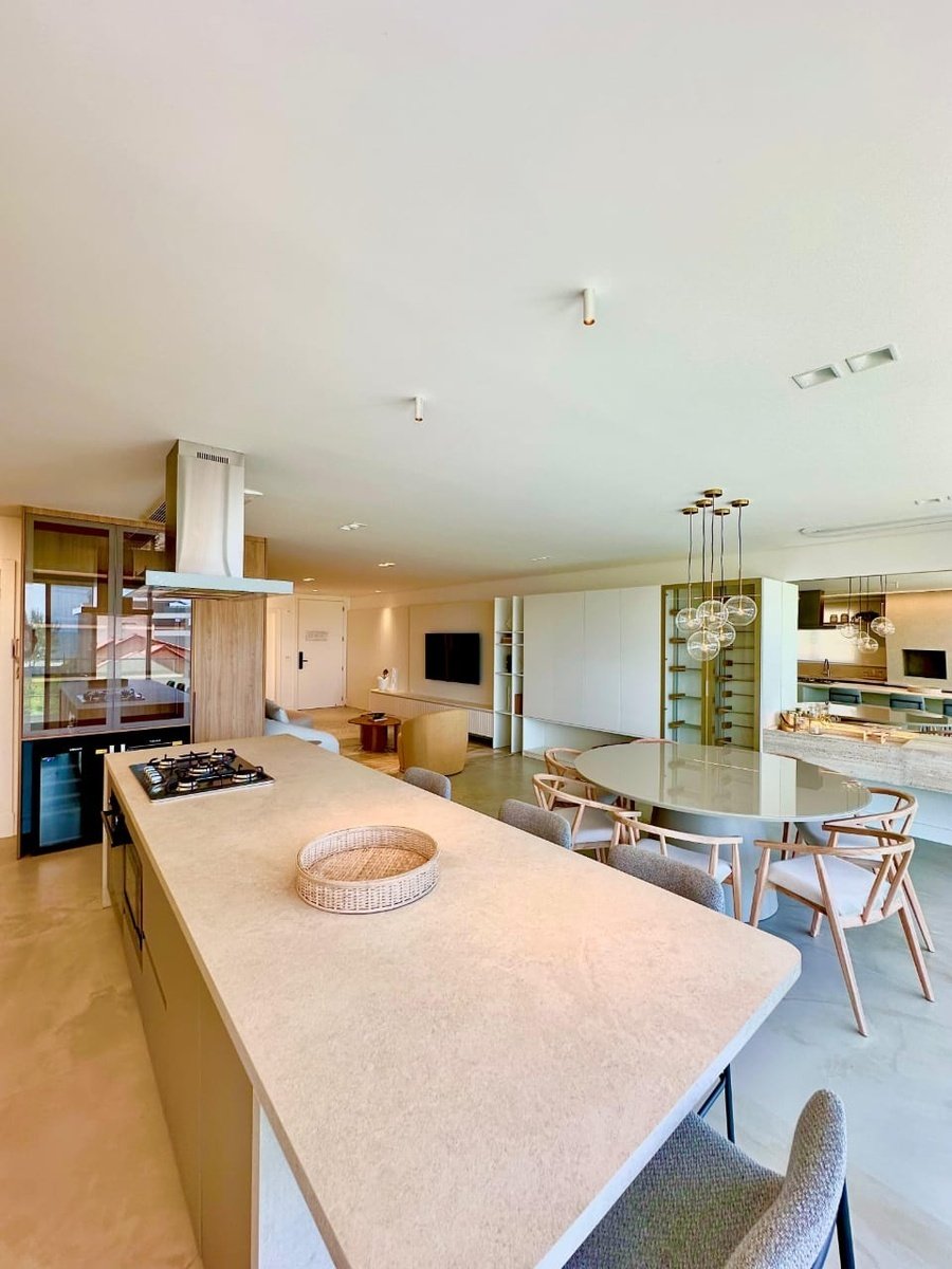 Condo in Praia Brava, State of Santa Catarina, Brazil 3 - 16971178