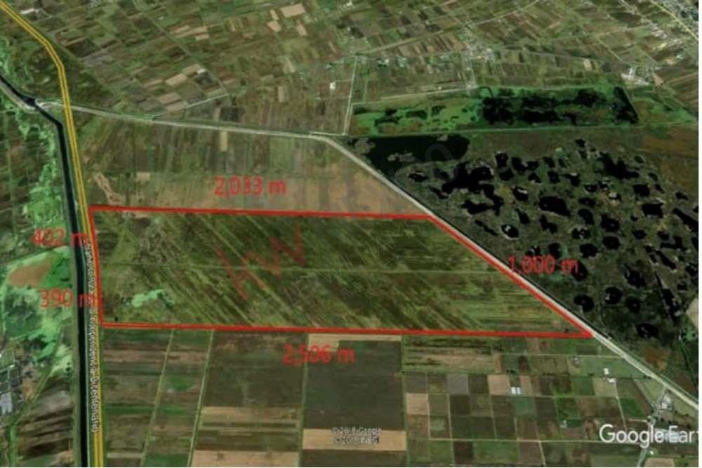 Land in Coatzintla, Veracruz, Mexico 5 - 16973866