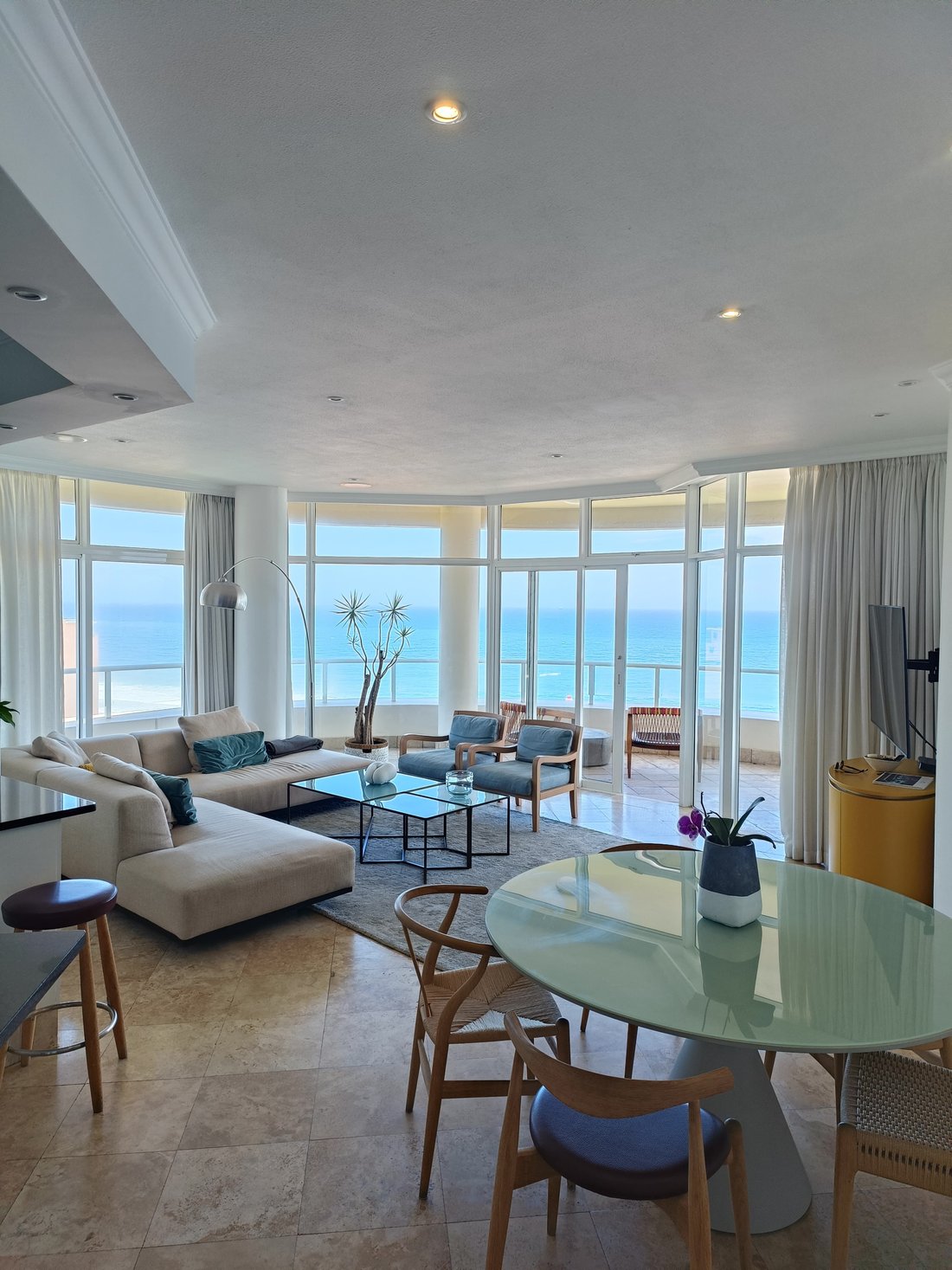 Apartment in La Lucia, KwaZulu-Natal, South Africa 4 - 16971422