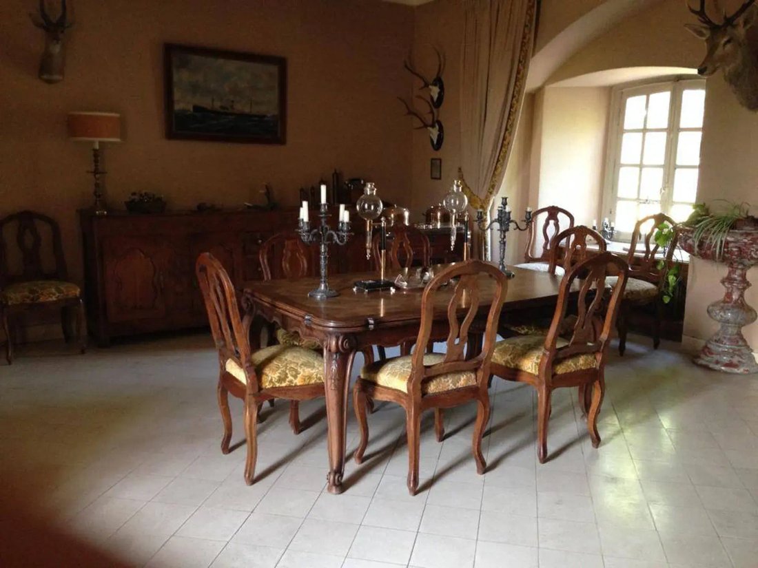 Estate in Melicourt, Normandy, France 3 - 16973179
