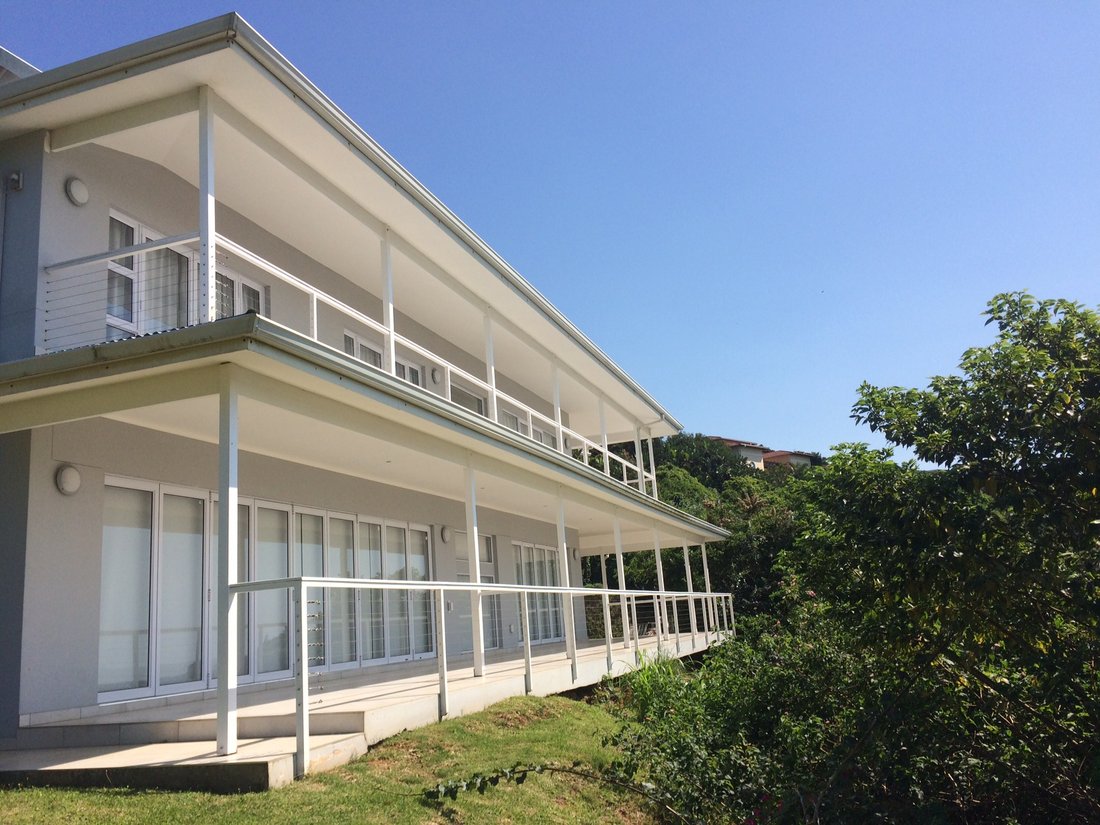 Haus in Renosterberg Local Municipality, Nordkap, Südafrika 3 - 16971371