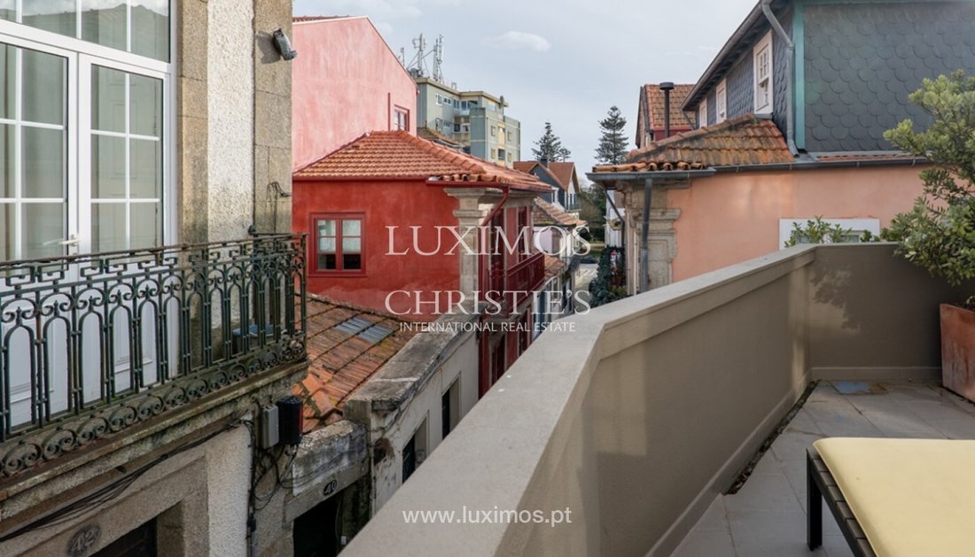 Apartment in Aldoar, Foz do Douro e Nevogilde, Porto District, Portugal 4 - 16971264