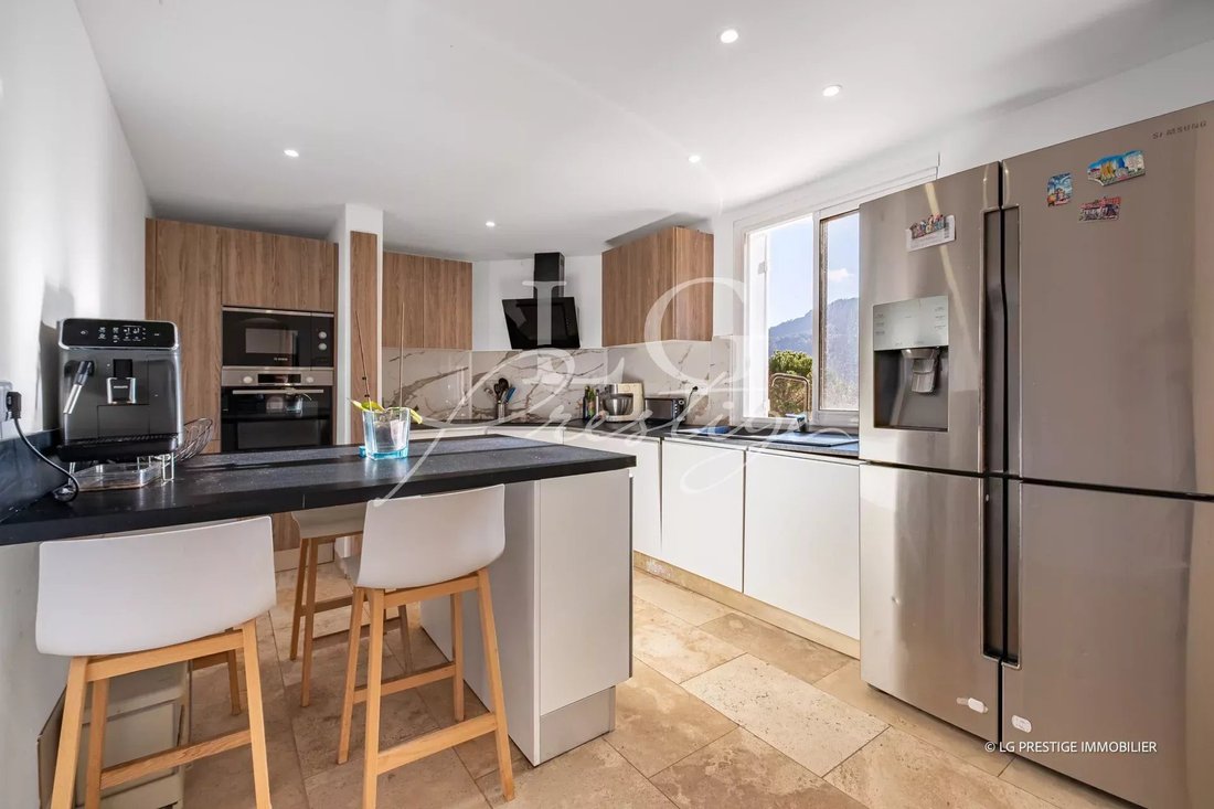 House in French Riviera, Provence-Alpes-Côte d'Azur, France 5 - 16970973