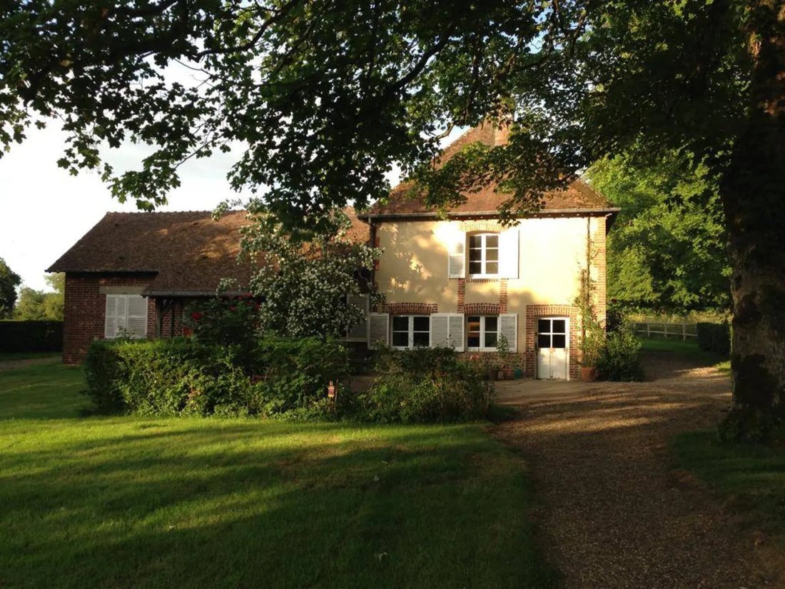 Estate in Melicourt, Normandy, France 4 - 16973179