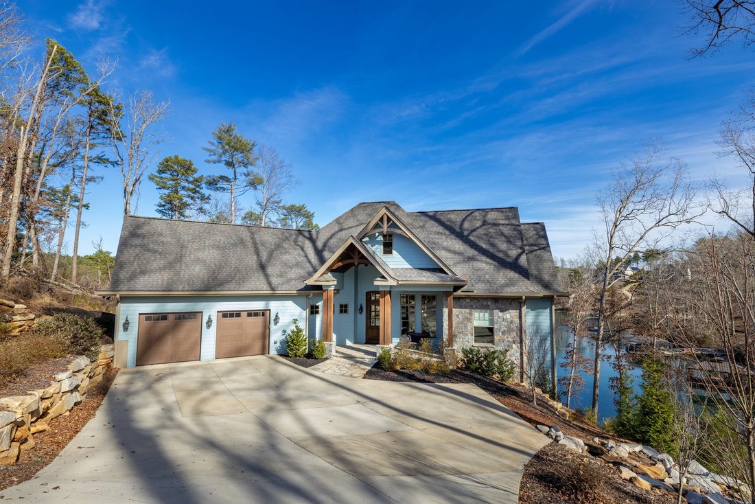 House in Six Mile, South Carolina, United States 1 - 16974527