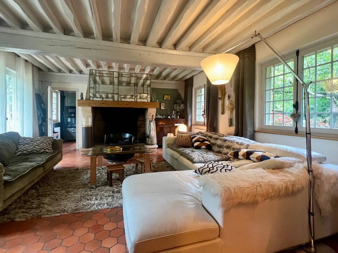House in Cormeilles, Normandy, France 4 - 16973303
