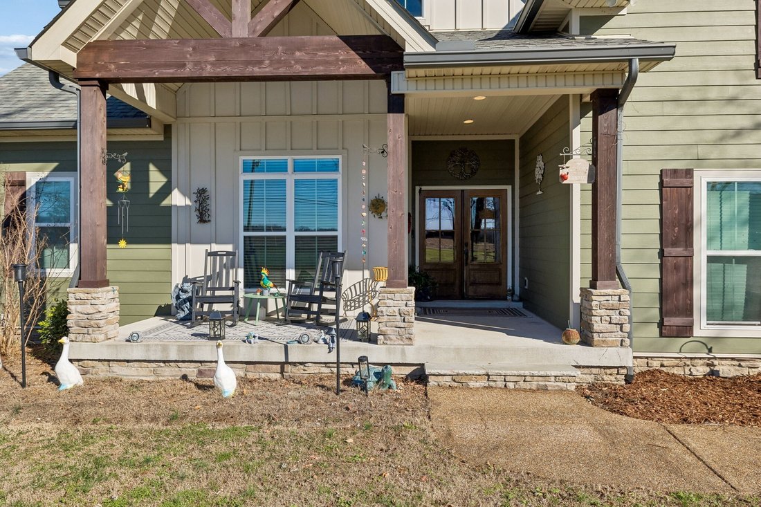 House in Lebanon, Tennessee, United States 4 - 16972513