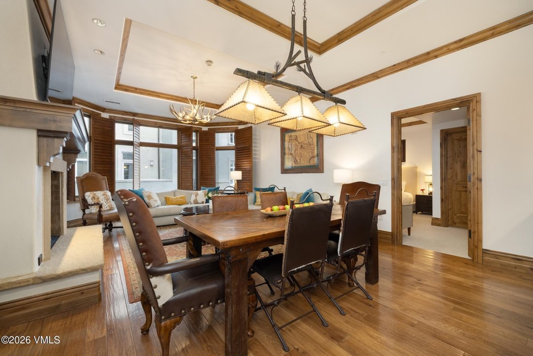 House in Vail, Colorado, United States 2 - 16974648