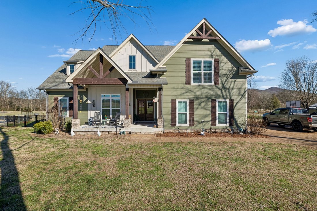 House in Lebanon, Tennessee, United States 2 - 16972513