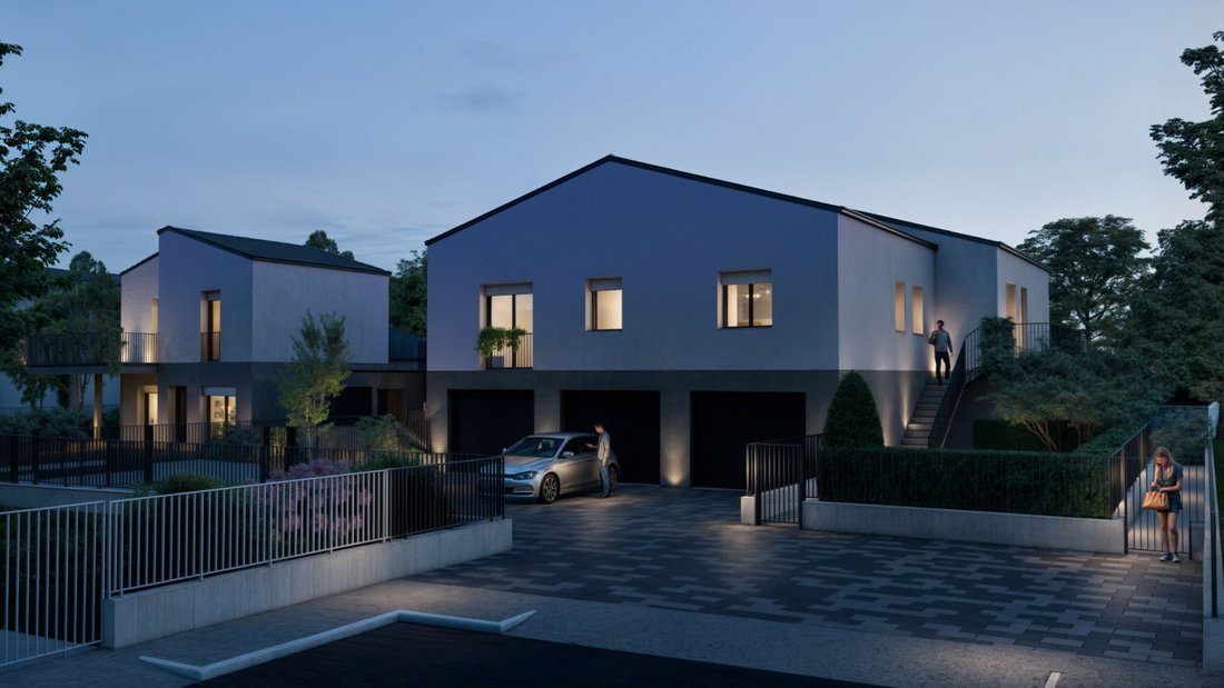 Apartment in Arcole, Veneto, Italy 4 - 16973877