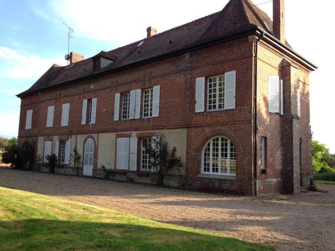 Estate in Melicourt, Normandy, France 1 - 16973179
