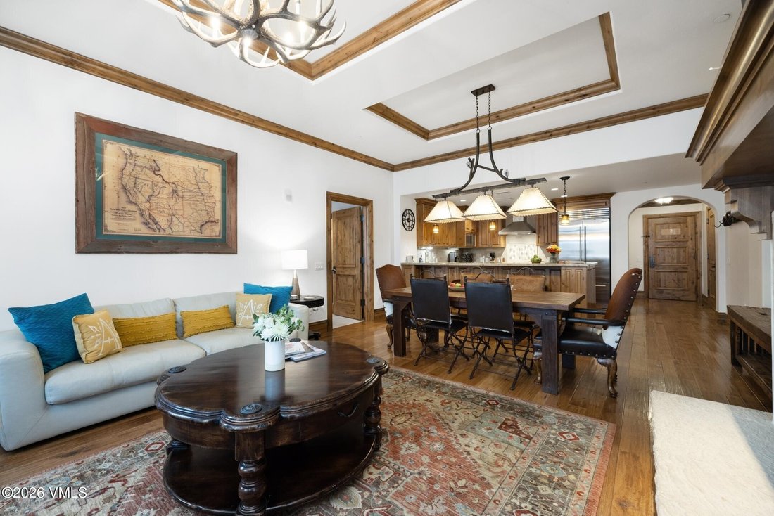 House in Vail, Colorado, United States 3 - 16974648